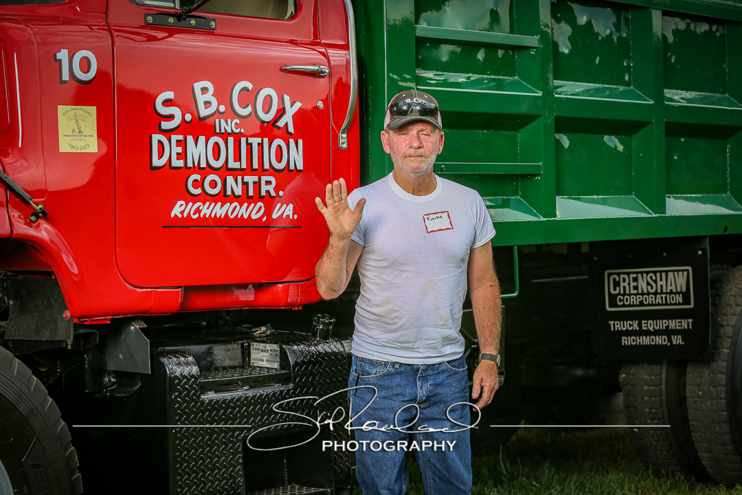 SB Cox – 60th Celebration – 2023 #144581