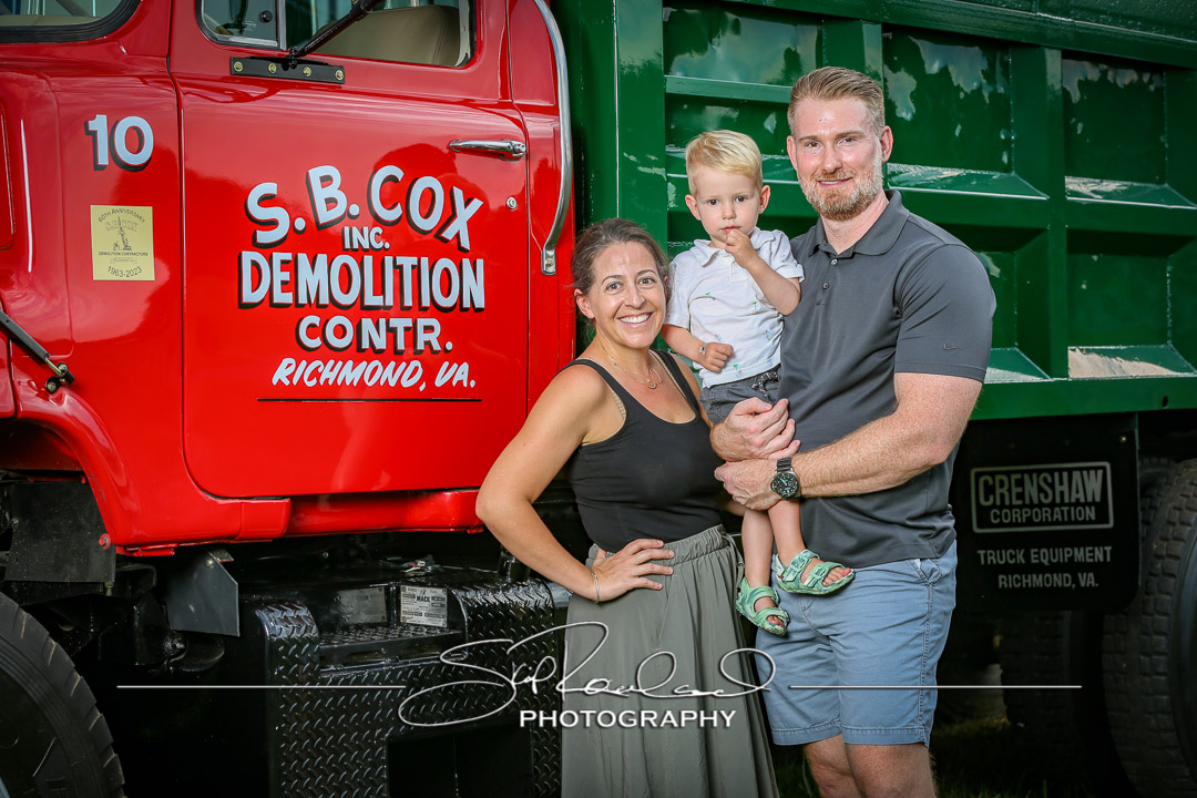 SB Cox – 60th Celebration – 2023 #144582