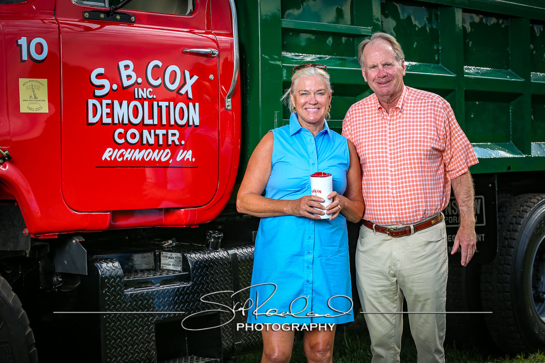 SB Cox – 60th Celebration – 2023 #144584