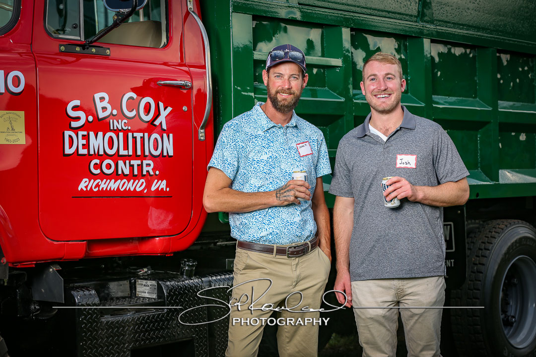 SB Cox – 60th Celebration – 2023 #144585
