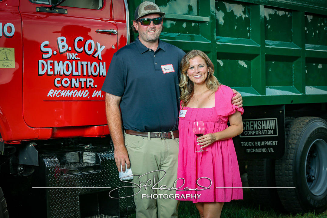 SB Cox – 60th Celebration – 2023 #144586