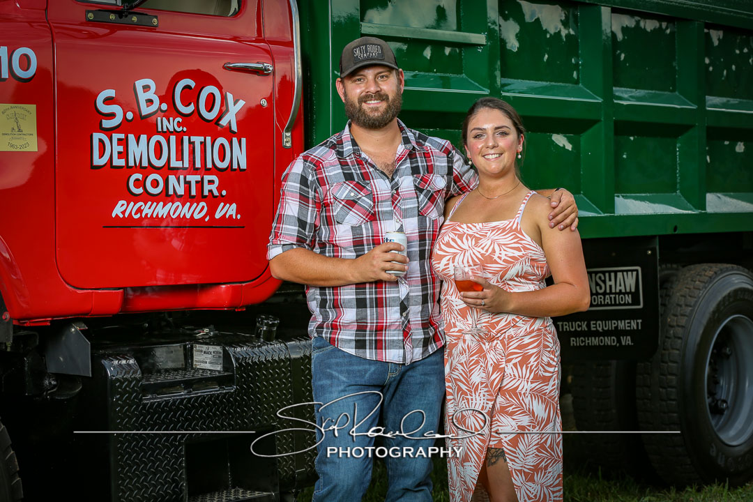 SB Cox – 60th Celebration – 2023 #144587