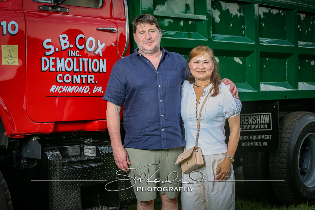 SB Cox – 60th Celebration – 2023 #144588