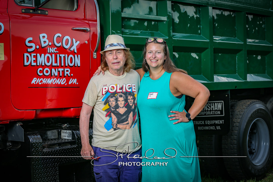 SB Cox – 60th Celebration – 2023 #144589