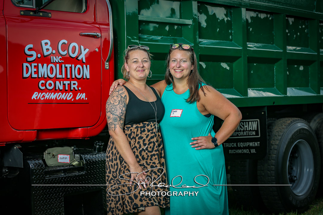 SB Cox – 60th Celebration – 2023 #144590