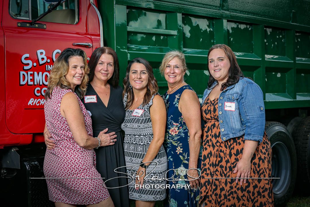 SB Cox – 60th Celebration – 2023 #144591
