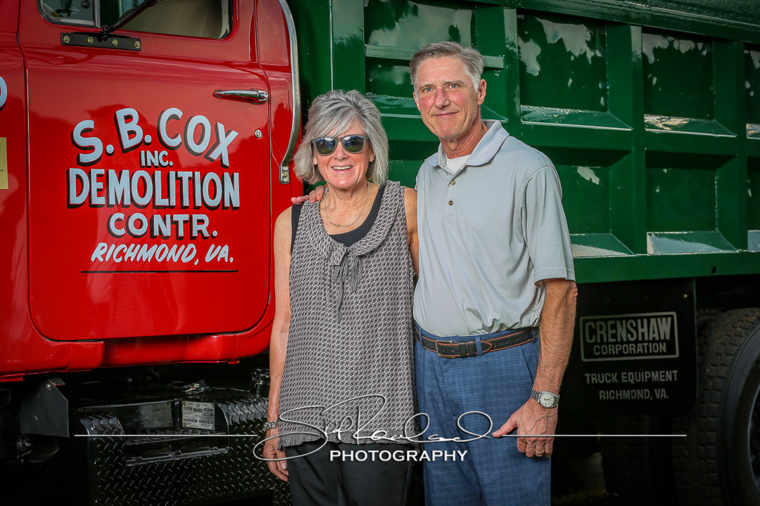 SB Cox – 60th Celebration – 2023 #144593