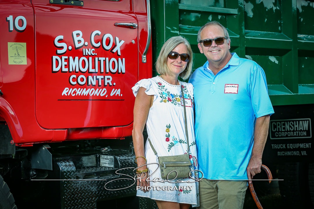 SB Cox – 60th Celebration – 2023 #144595