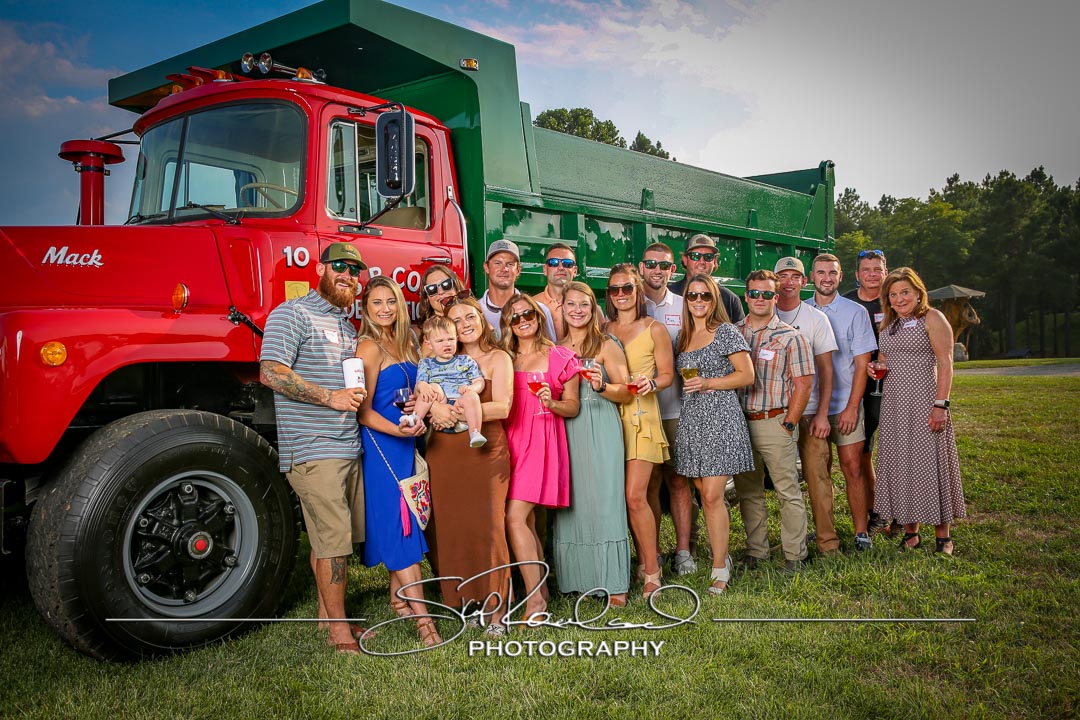SB Cox – 60th Celebration – 2023 #144596
