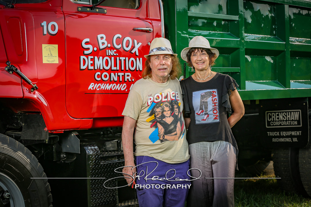 SB Cox – 60th Celebration – 2023 #144597