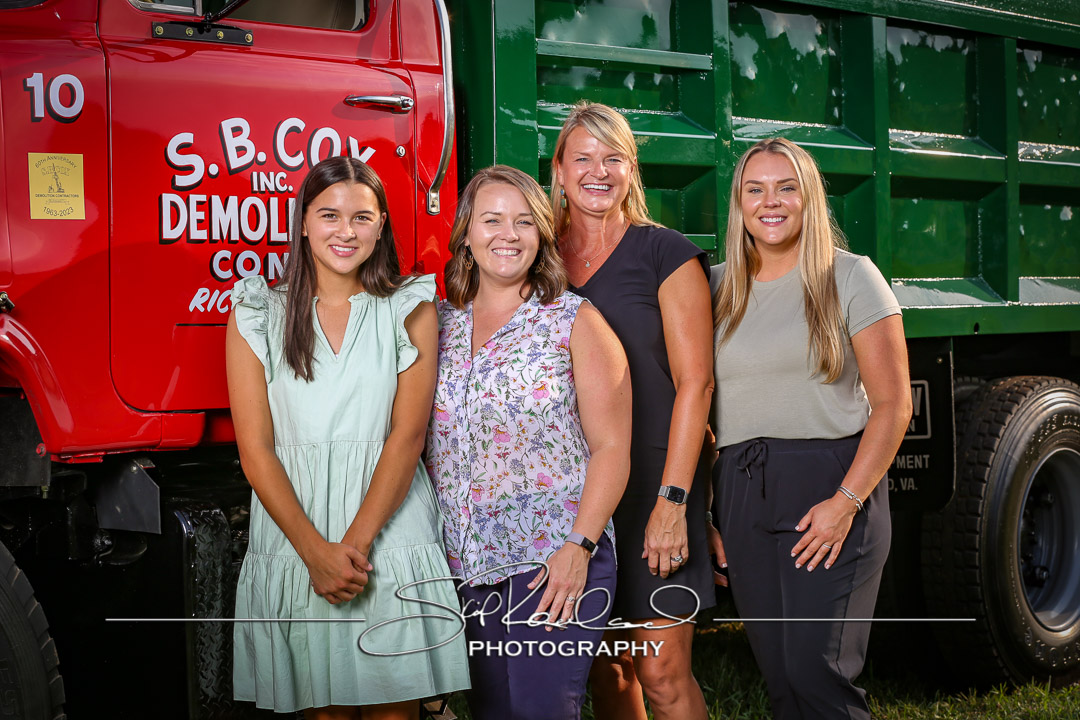 SB Cox – 60th Celebration – 2023 #144599