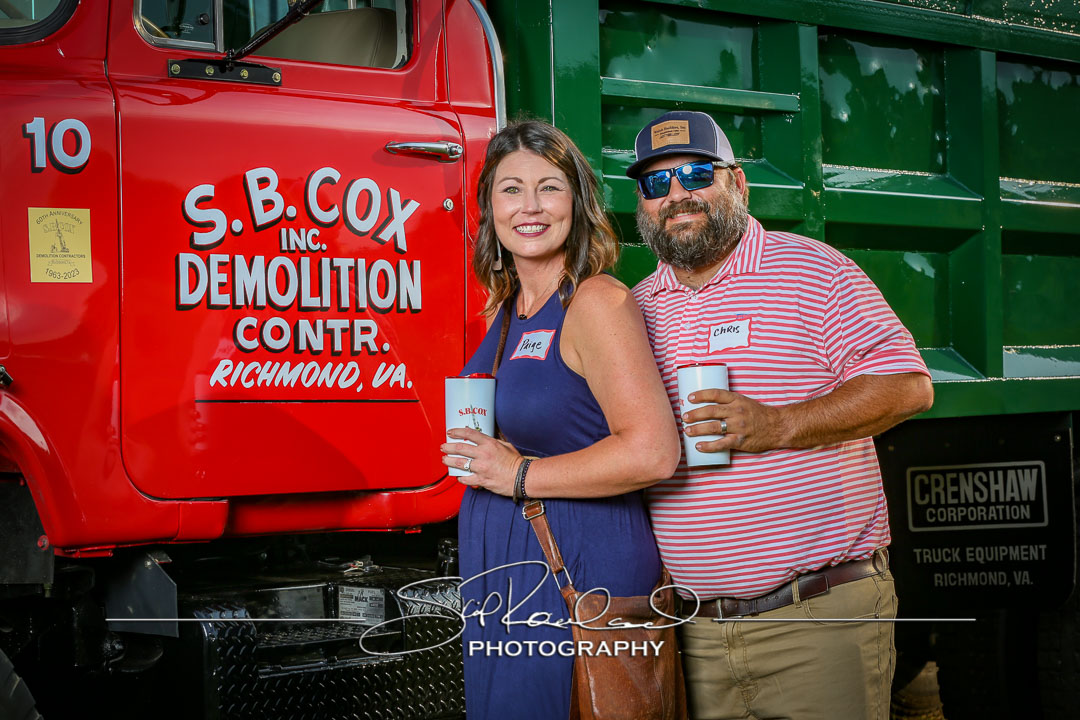 SB Cox – 60th Celebration – 2023 #144600