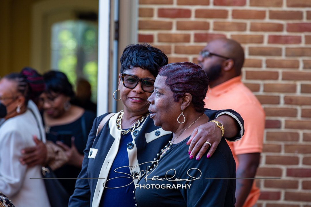Shelia Harris Retirement Celebration – 2023 #145355
