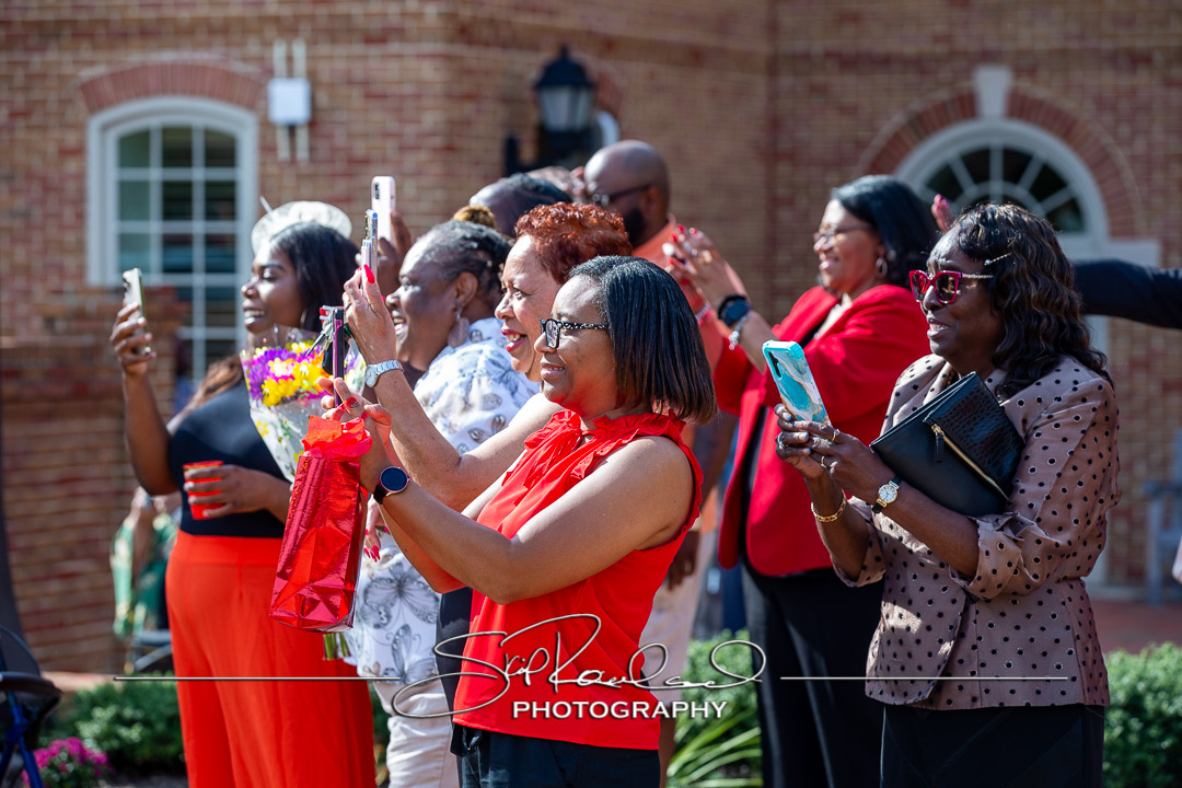 Shelia Harris Retirement Celebration – 2023 #145360