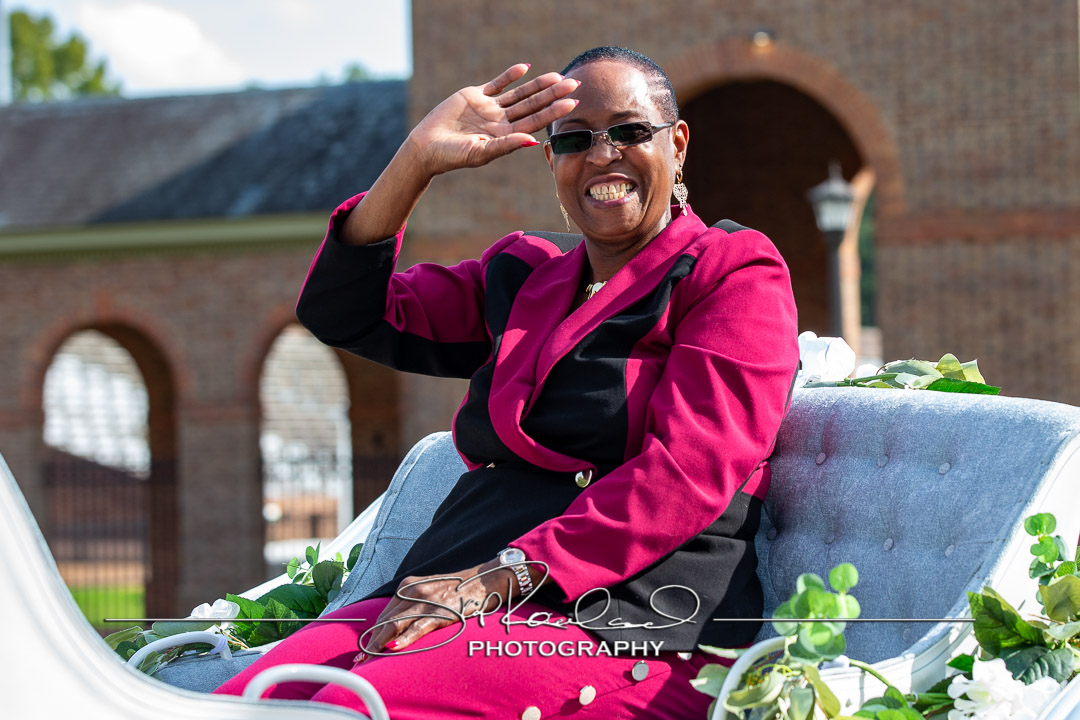 Shelia Harris Retirement Celebration – 2023 #145363