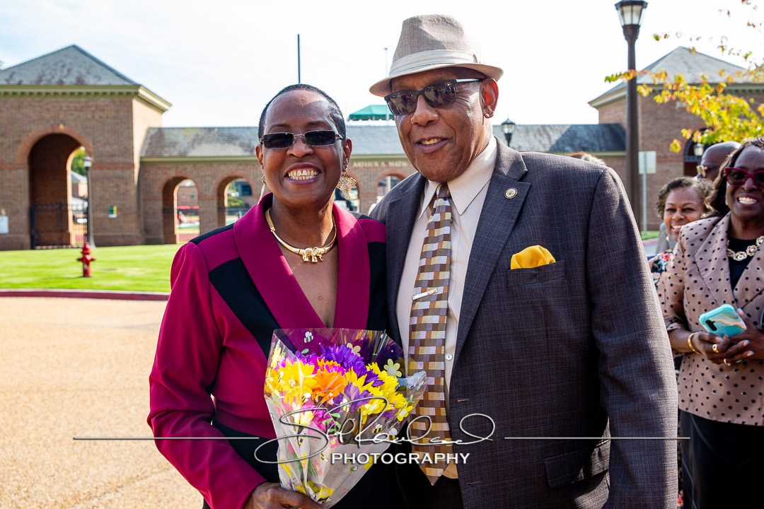 Shelia Harris Retirement Celebration – 2023 #145372