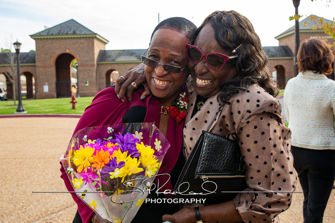 Shelia Harris Retirement Celebration – 2023 #145375