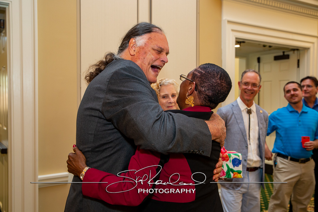 Shelia Harris Retirement Celebration – 2023 #145403