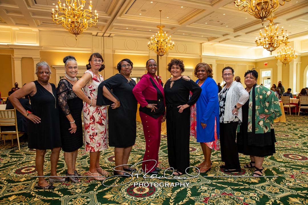 Shelia Harris Retirement Celebration – 2023 #145405