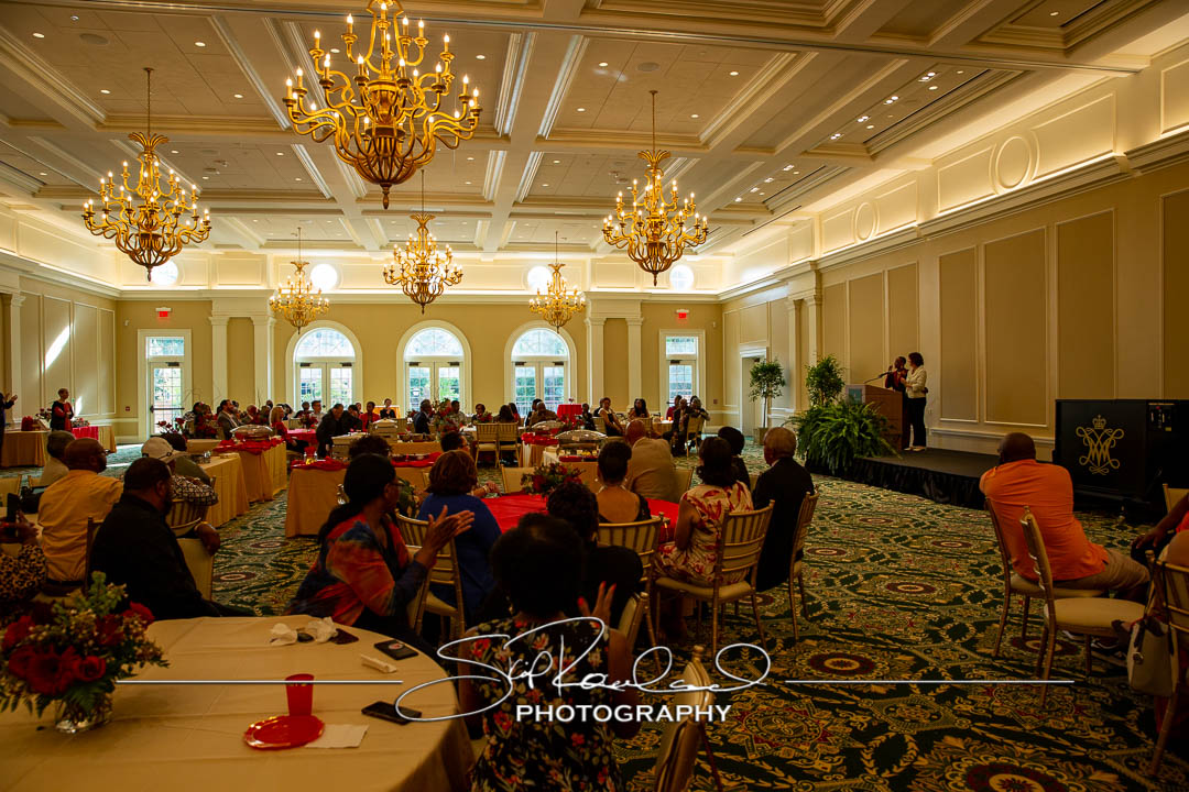 Shelia Harris Retirement Celebration – 2023 #145411