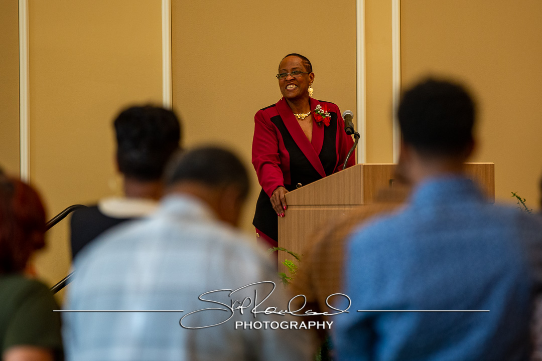 Shelia Harris Retirement Celebration – 2023 #145413