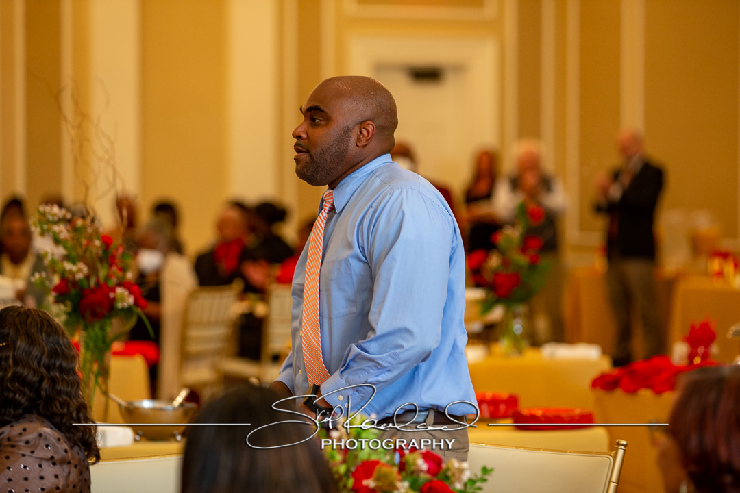 Shelia Harris Retirement Celebration – 2023 #145414