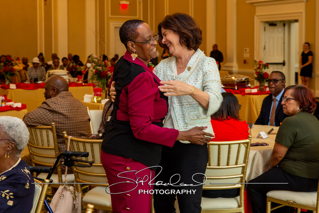 Shelia Harris Retirement Celebration – 2023 #145417