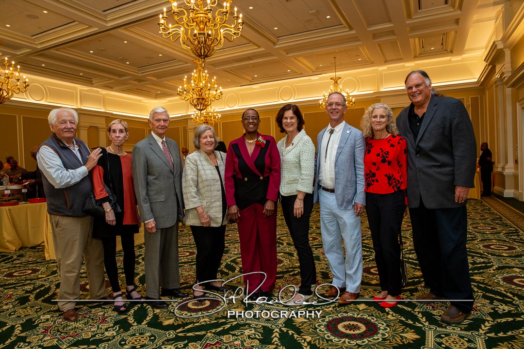 Shelia Harris Retirement Celebration – 2023 #145419