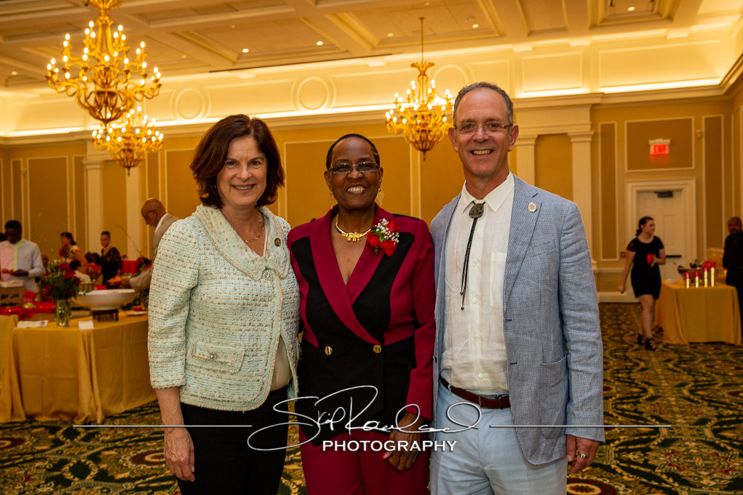 Shelia Harris Retirement Celebration – 2023 #145420