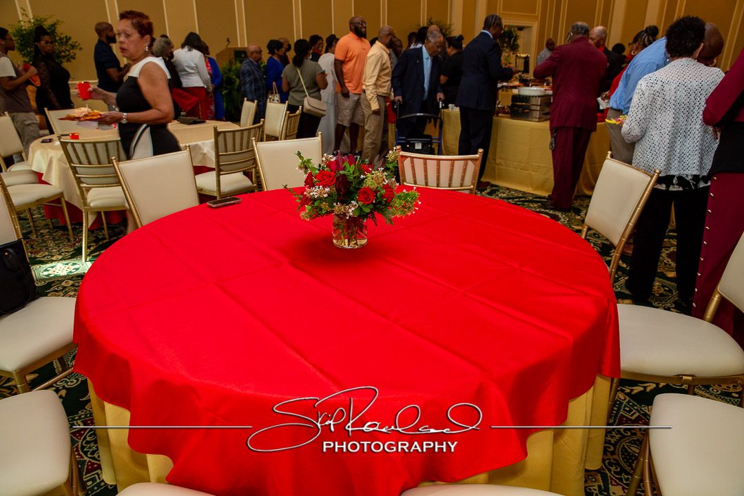 Shelia Harris Retirement Celebration – 2023 #145427