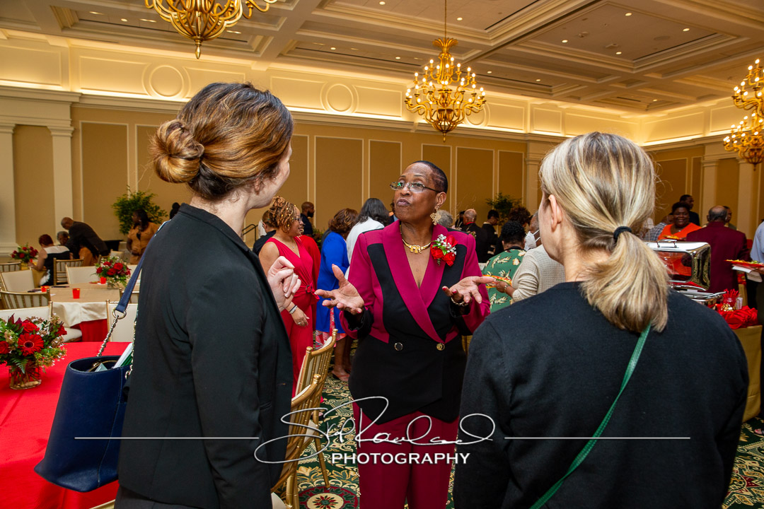 Shelia Harris Retirement Celebration – 2023 #145428