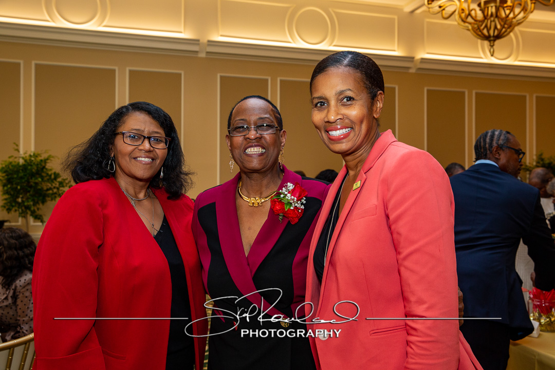 Shelia Harris Retirement Celebration – 2023 #145436