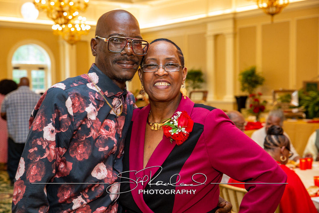 Shelia Harris Retirement Celebration – 2023 #145455