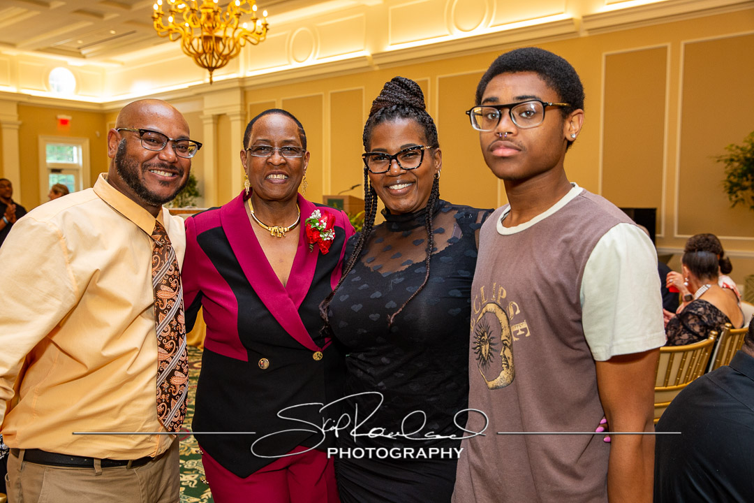 Shelia Harris Retirement Celebration – 2023 #145456
