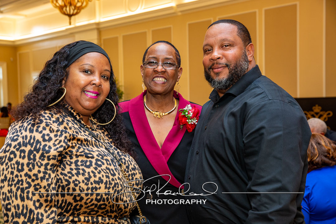 Shelia Harris Retirement Celebration – 2023 #145457