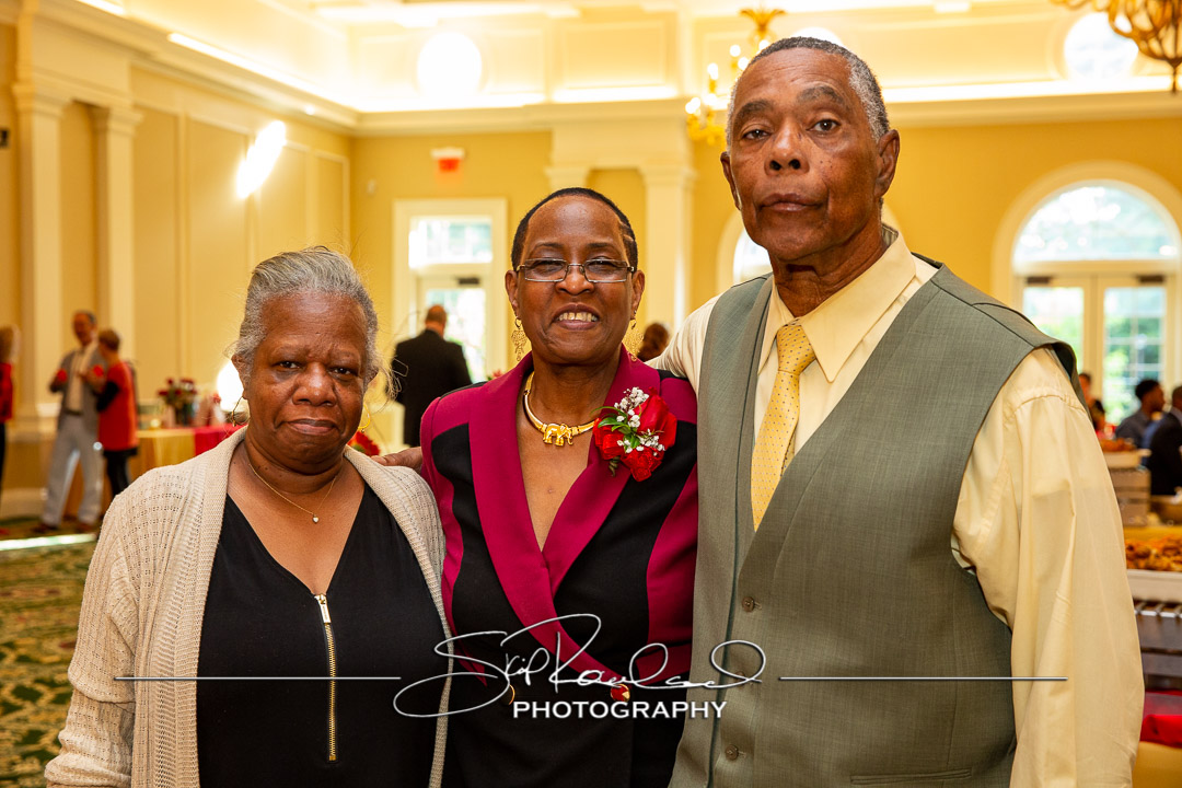 Shelia Harris Retirement Celebration – 2023 #145458