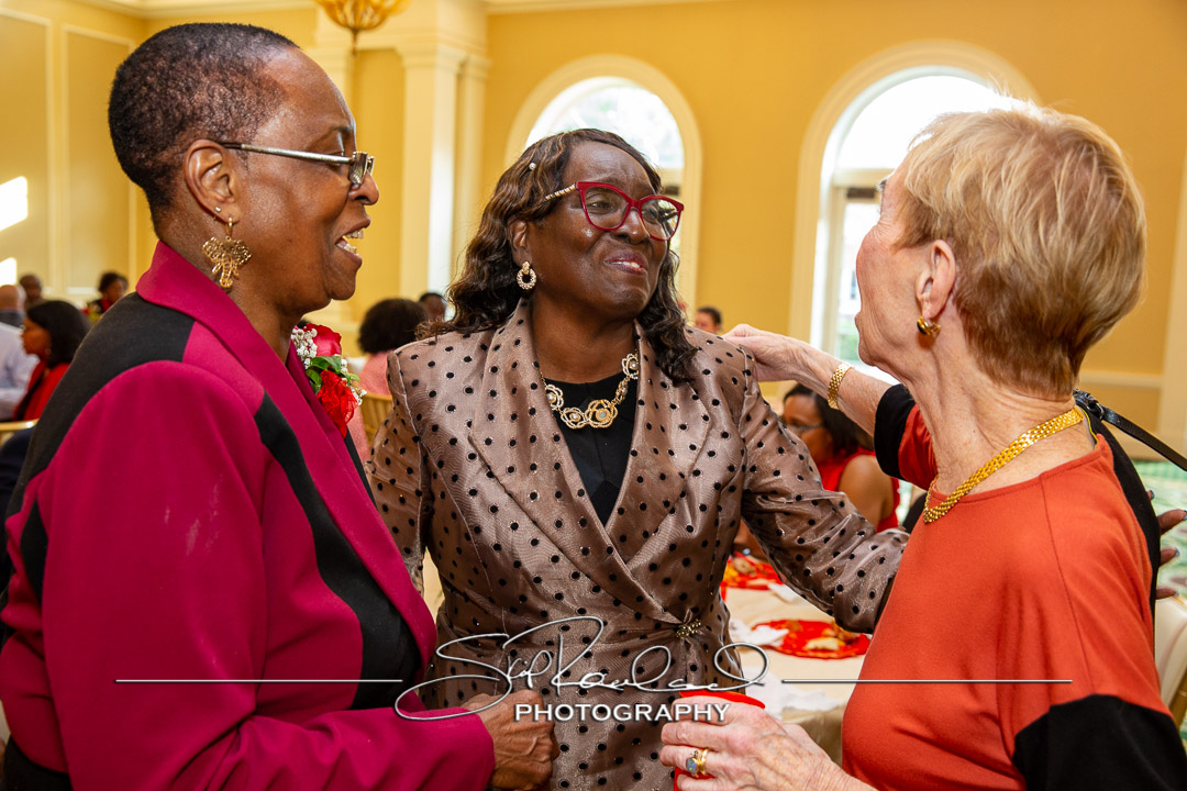 Shelia Harris Retirement Celebration – 2023 #145465