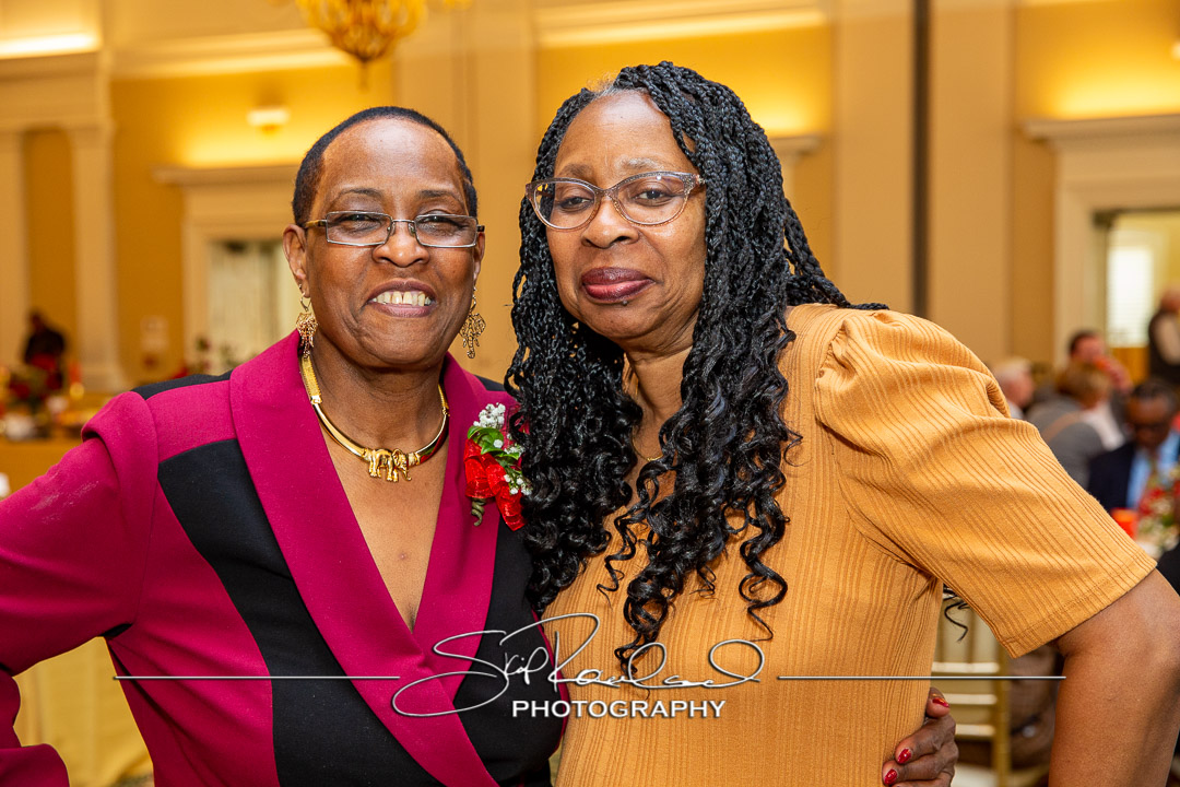 Shelia Harris Retirement Celebration – 2023 #145476