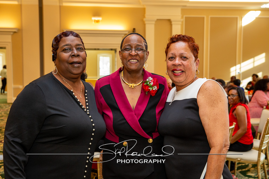 Shelia Harris Retirement Celebration – 2023 #145480