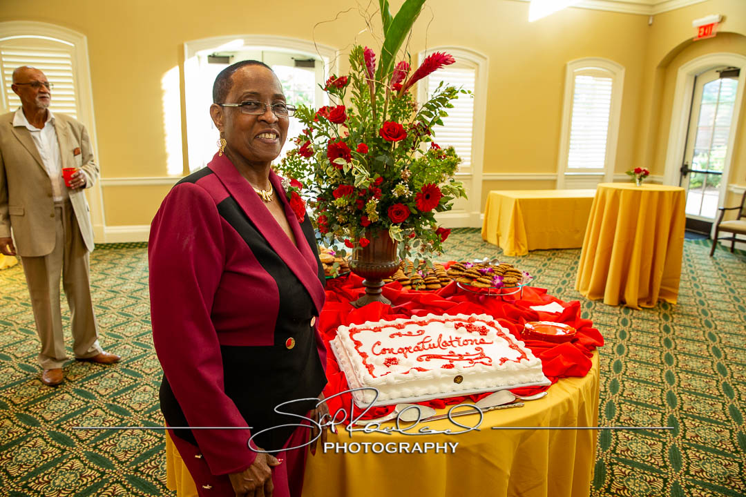 Shelia Harris Retirement Celebration – 2023 #145483