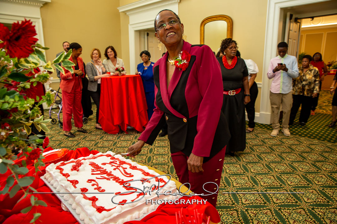 Shelia Harris Retirement Celebration – 2023 #145484