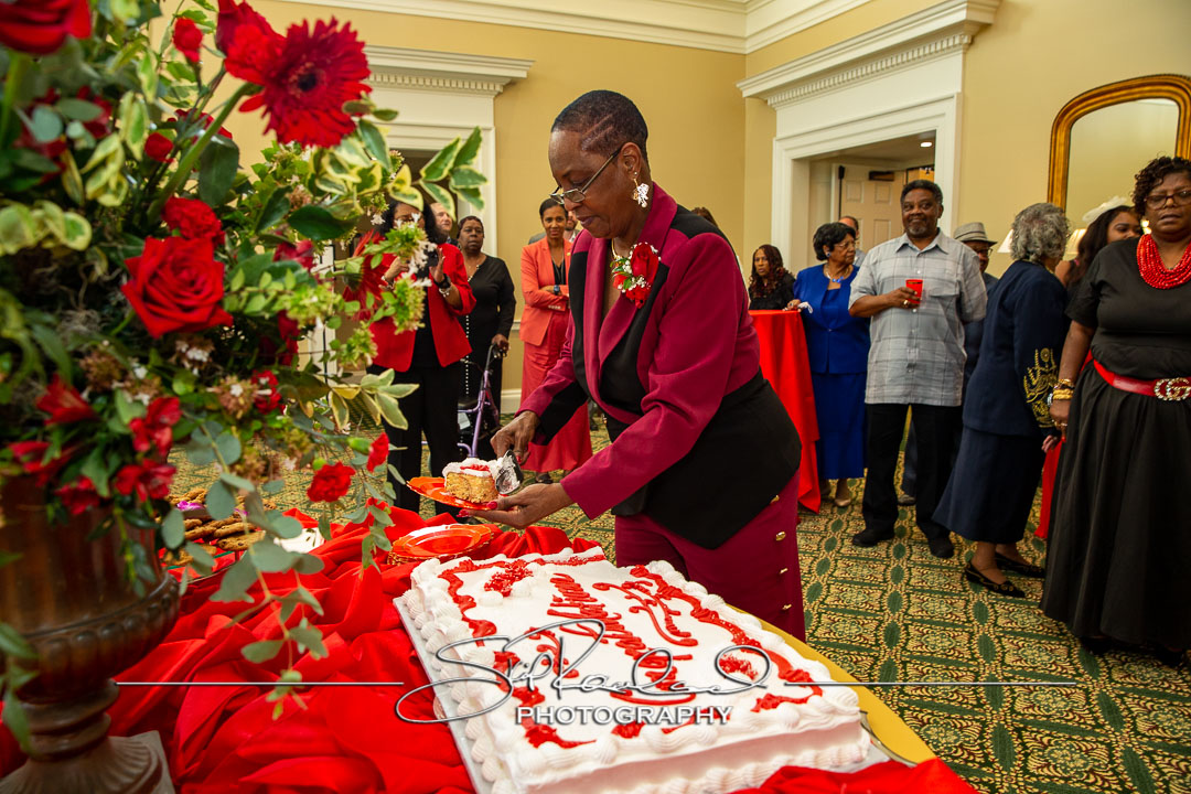Shelia Harris Retirement Celebration – 2023 #145485