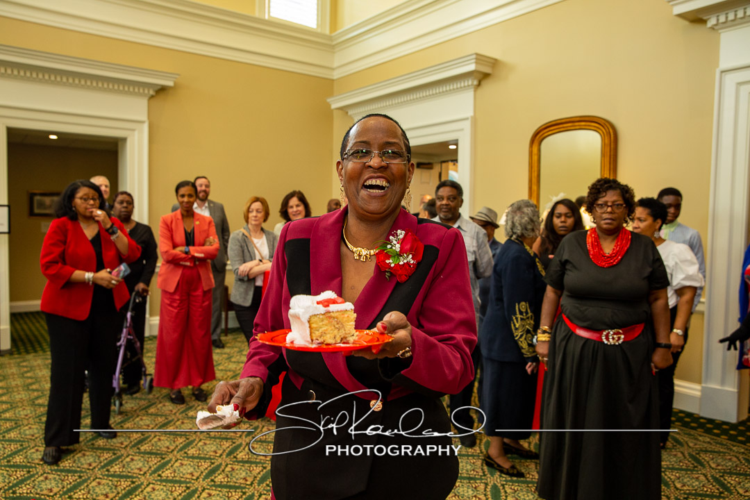 Shelia Harris Retirement Celebration – 2023 #145486