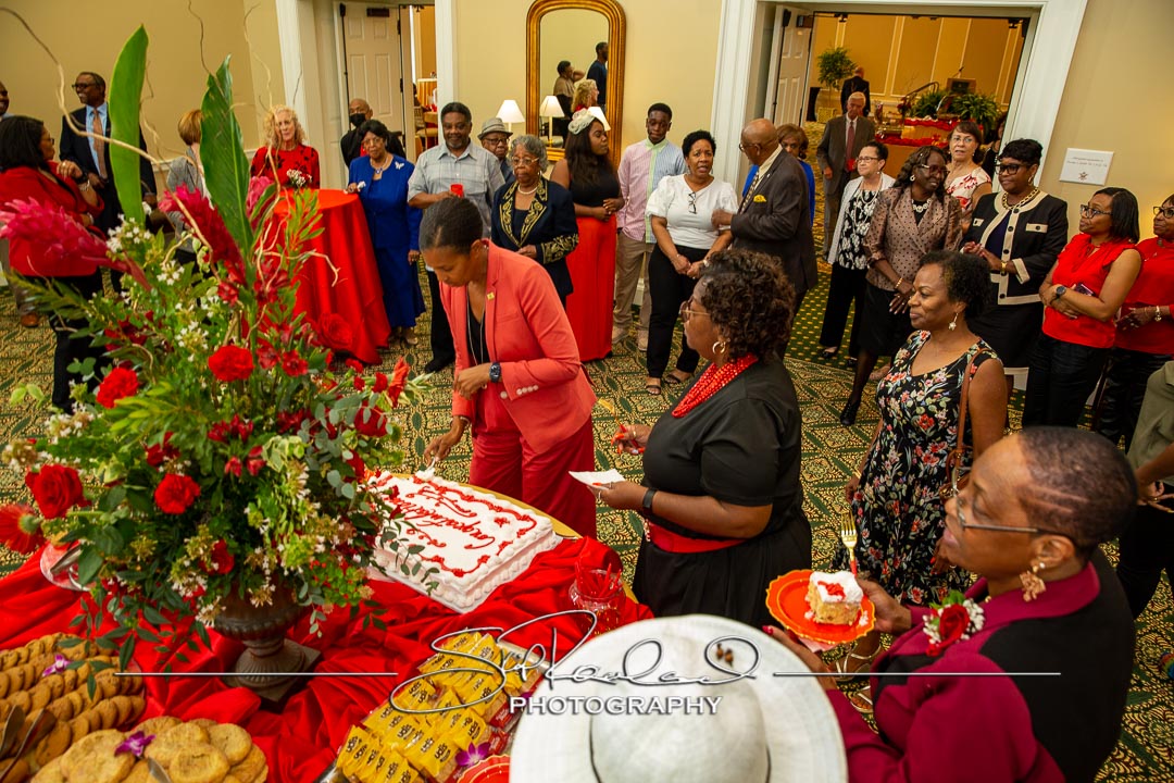Shelia Harris Retirement Celebration – 2023 #145487