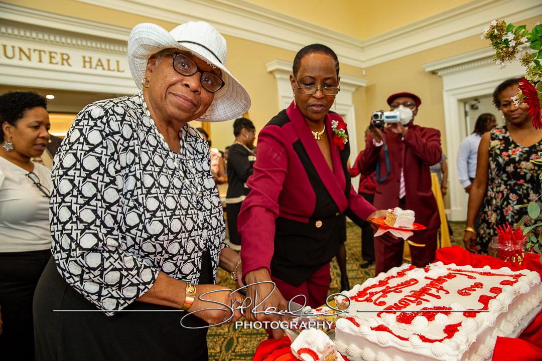 Shelia Harris Retirement Celebration – 2023 #145488