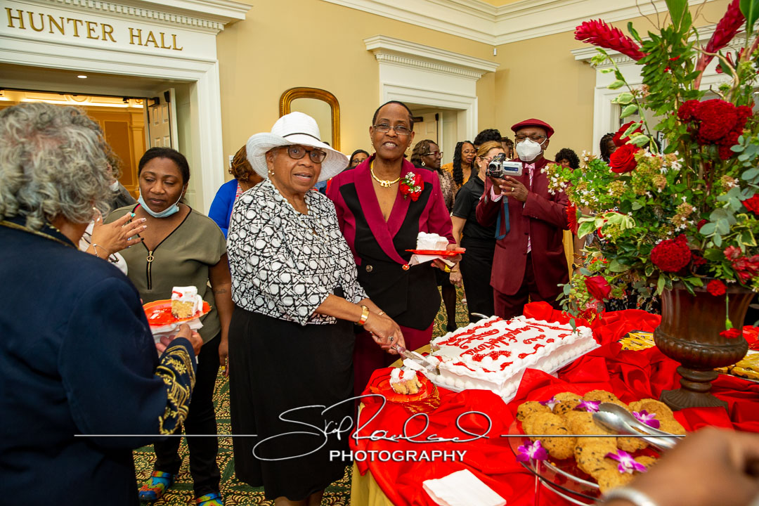 Shelia Harris Retirement Celebration – 2023 #145489