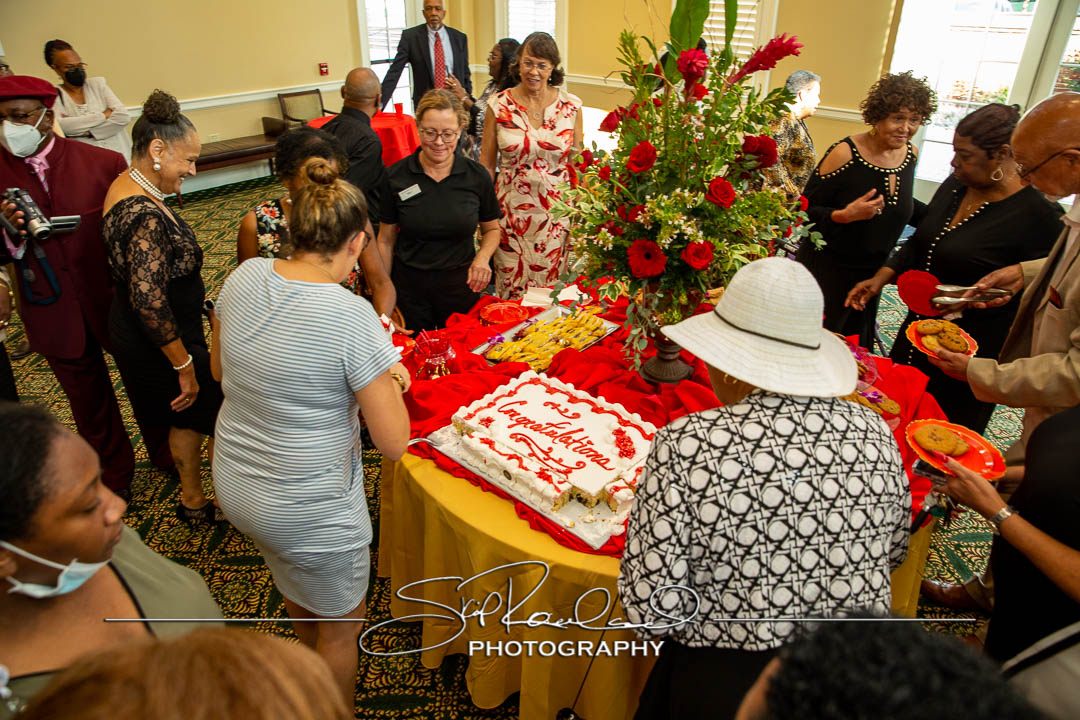 Shelia Harris Retirement Celebration – 2023 #145490