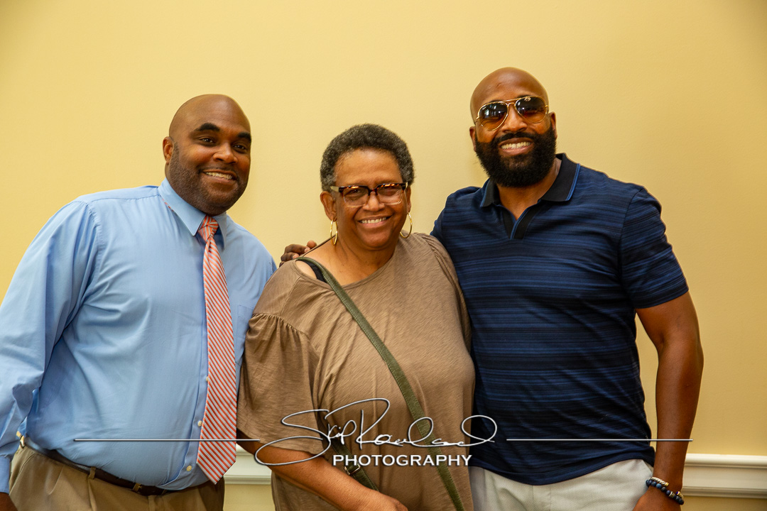 Shelia Harris Retirement Celebration – 2023 #145491