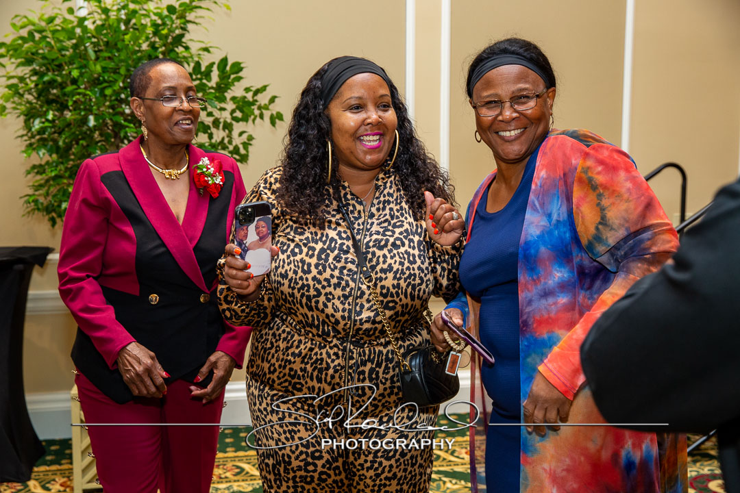 Shelia Harris Retirement Celebration – 2023 #145500