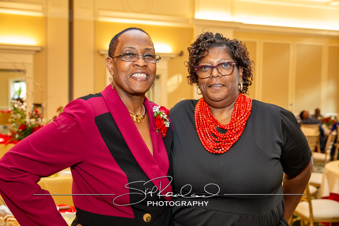 Shelia Harris Retirement Celebration – 2023 #145502